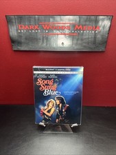 Song Sung Blue Collectors Edition Blu-ray Digital   MINT  Slipcover Sealed