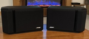 Bose 201 Series IV | eBay
