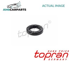 SEAL DRIVE SHAFT 100 059 TOPRAN NEW OE REPLACEMENT