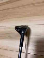 HONMA TW757 3H Utility Club 18° VIZARD TH6 Shaft Excellent Condition