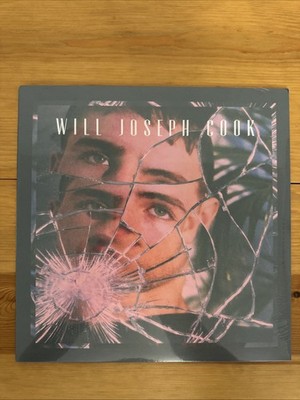 Proof Enough by Will Joseph Cook (Record, 2015)