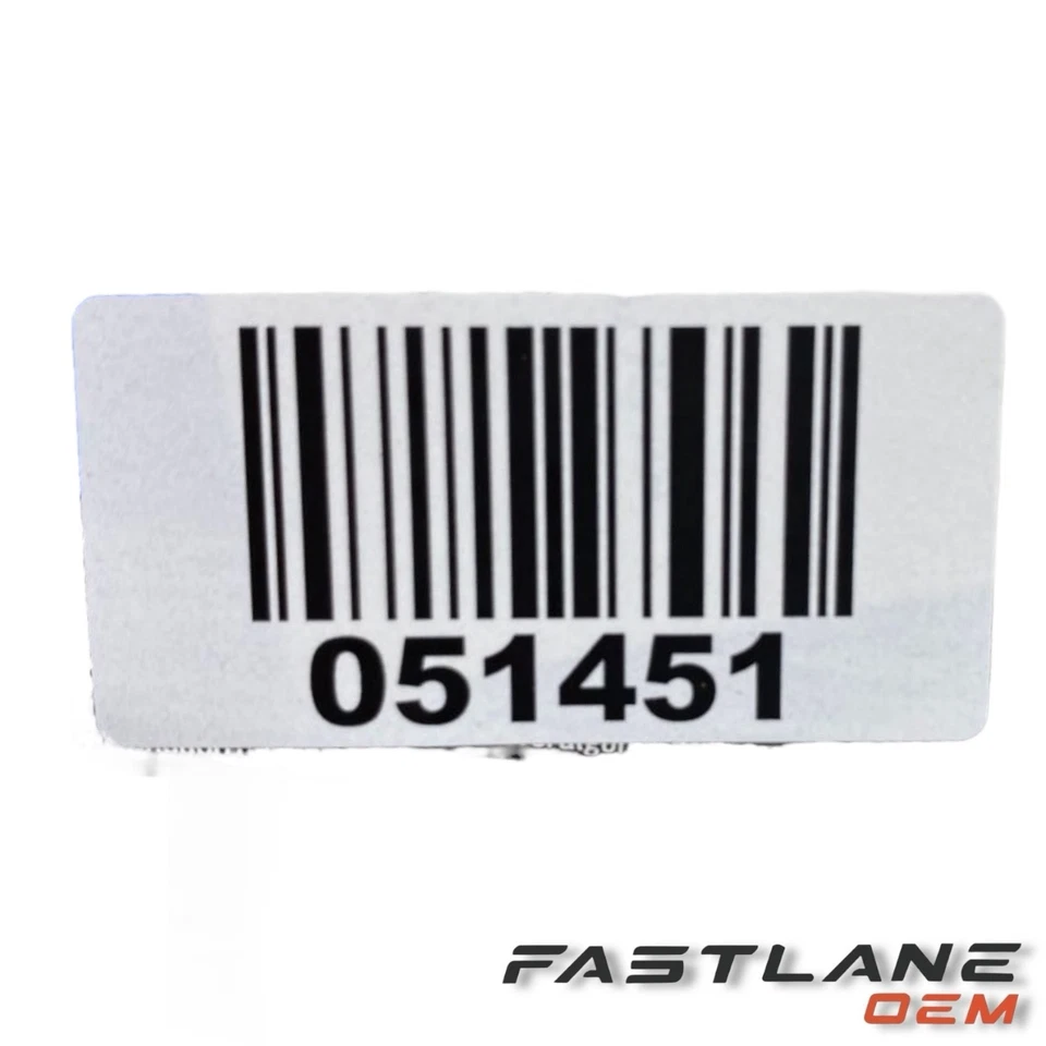 Ford Taurus 2010-2012 botón de arranque nuevo OEM AG1Z-10B776-AA Foto 4 de 4