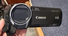 Canon VIXIA HF R30 Full HD digital camcorder