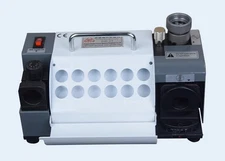 220V Electric Milling Cutter Grinder Drill Sharpening Machine Drill Bit Grinding