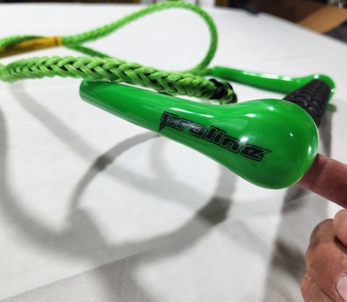 Proline LGS Wakeboard Rope and Handle Package
