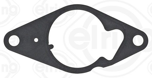 Dichtung Unterdruckpumpe Elring 747290 FÜR Alfa Romeo Chevrolet CitroËN-image
