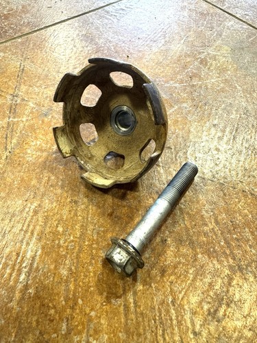2002 2011 Honda Forman 400 450 500 OEM Pull Start Pulley 28430-HN0-670 - Picture 1 of 2