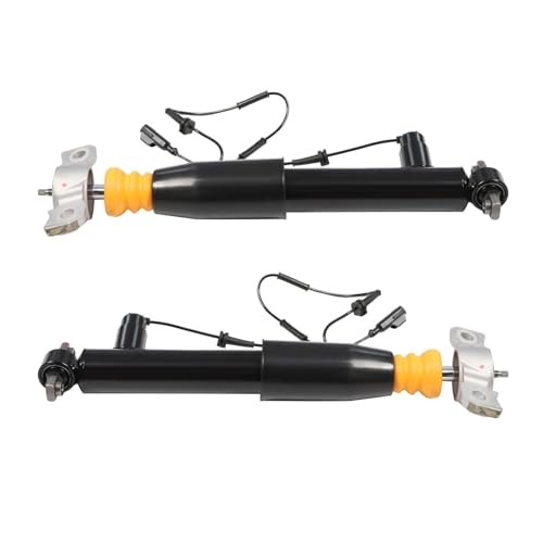 Pair Rear Shock Absorbers and Struts Assembly Compatible with MKZ Electric - Picture 2 of 8