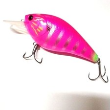 SKT Magnum 110 MR Limited Color Megabass Issei OSP Hedon Lucky Craft