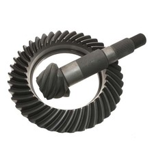 Platinum Torque - 4.88 Ring And Pinion Gearset - Dana 80