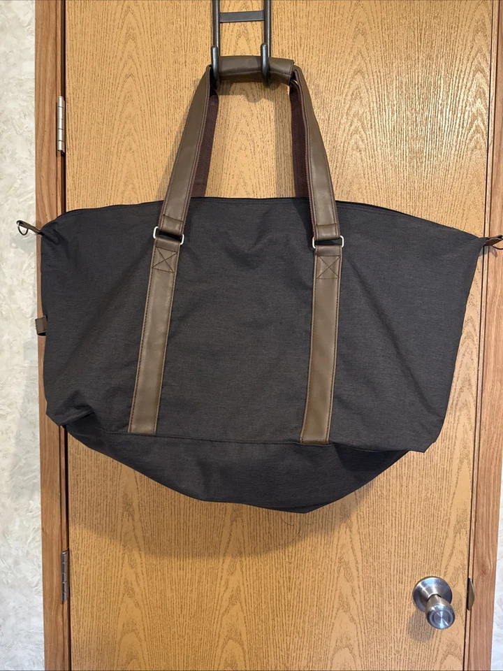 Duffle Bag Bella Russo Oxford line. Brand new - Изображение 3 из 4