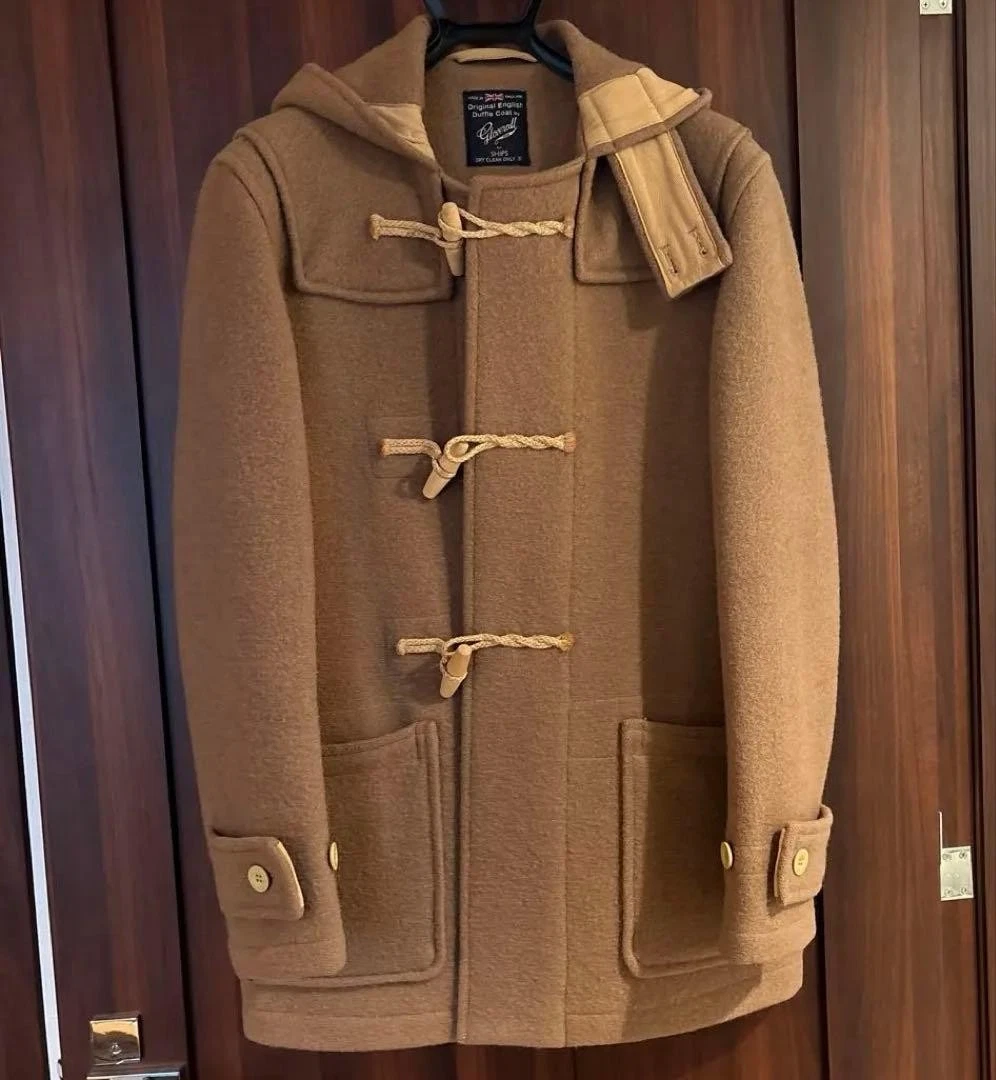 Gloverall Regular Size M Coats, Jackets & Vests for Men | eBay