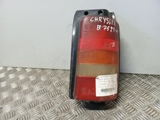 Feu arrière Chrysler ES