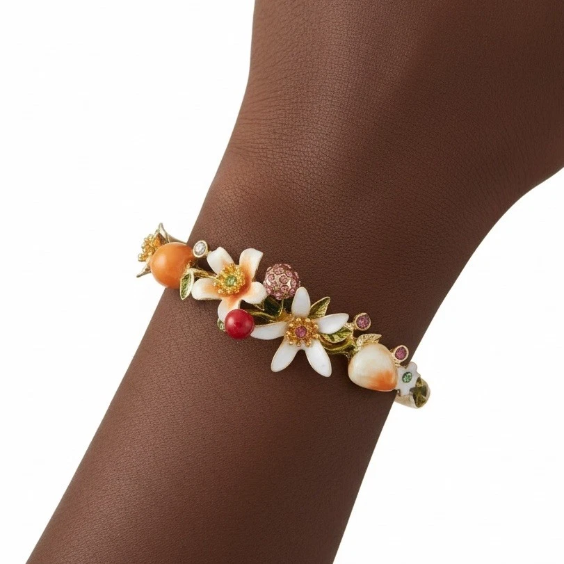 La Margarita, Flor De Abril Y Objeto De Leyendas