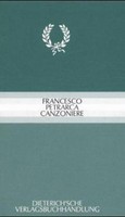 Canzoniere, Francesco Petrarca