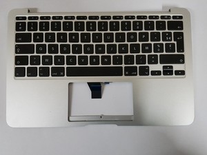 Tastatur Apple Macbook Air A1465 Azerty 069-8221-C