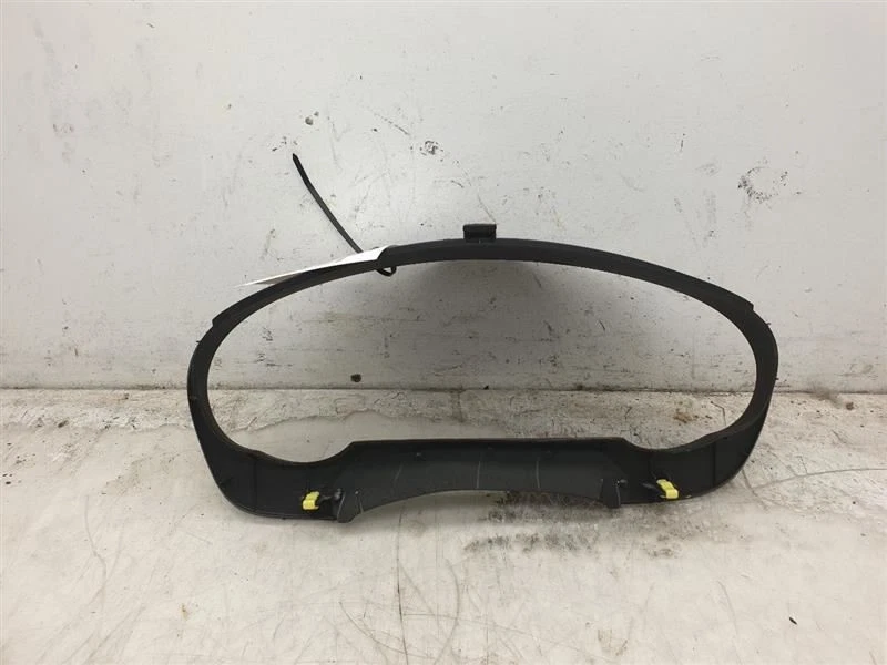 Toyota Sienna Limited 2006 velocímetro tablero bisel montaje Foto 3 de 4