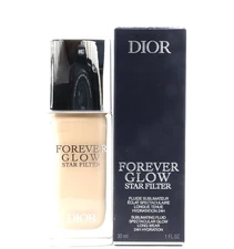 Dior Forever Glow Star Filter Multi-Use Highlighter  1.0oz/30ml New With Box