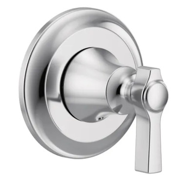 Moen UTS4911 Flara Single Handle M-CORE Diverter Valve Trim Less Rough-In