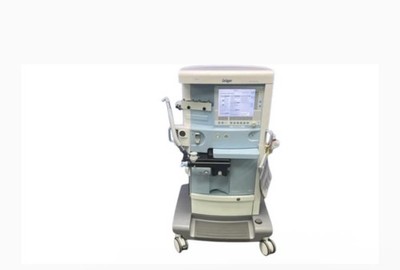 Dräger Primus Infinity Empowered | Anaesthesia Workstation | Tested | YOM: 2016
