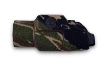Combat Textiles Protective Wrap for Streamlight TLR-7 HL-X Protective Wrap