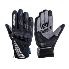 Motorcycle Gloves for Men and Women Winter Touchscreen Waterproof Riding Glov...