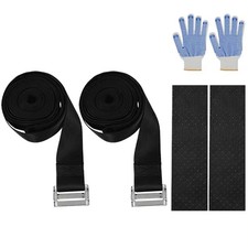 Regulowany pasek do przenoszenia i podnoszenia dla jednej osoby, pojedynczy podnośnik i podnośnik4164