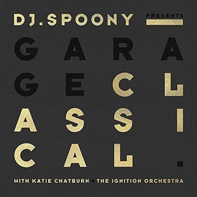 Garage Classical -  CD 1KVG The Cheap Fast Free Post - Bild 1 von 2