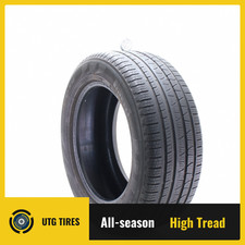 Used 25555r18 Pirelli Scorpion Verde Plus 109h - 8.532 Used 25555r18 Pirelli Scorpion Verde Plus 109h - 8.532