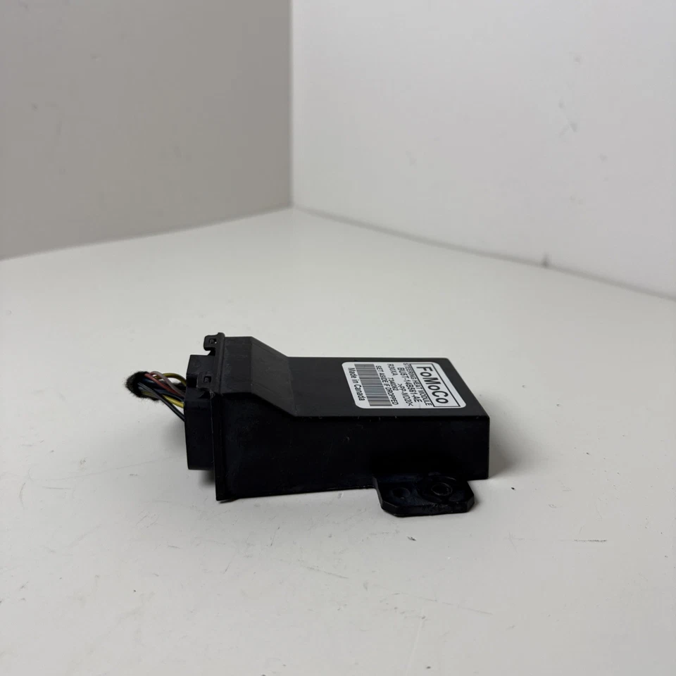 Ford Explorer 2014 volante módulo térmico Bu5T-14B561-AE fabricante original Foto 3 de 4