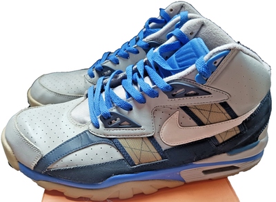 nike air max wild mango