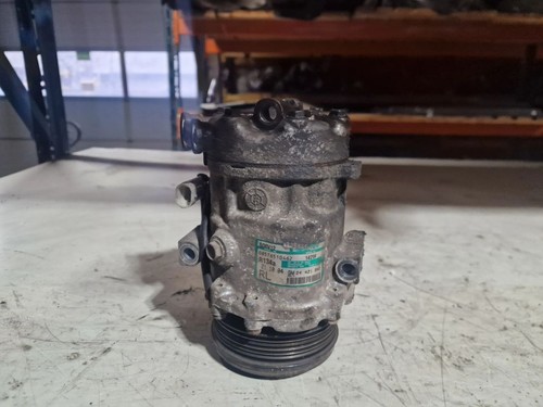 Opel Meriva A 2005 Klimakompressor Pumpe 24421642 Diesel 70kW ADV108690