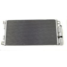 Condensateur Land Rover FREELANDER