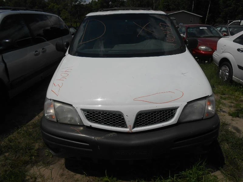 Chasis ECM Body Control BCM Panel de patada derecha se adapta a 97-05 VENTURE 585958 Foto 2 de 4