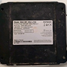 Peplink Pepwave MAX BR1 Mini Cellular Router
