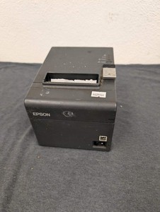 Epson TM-T20II Thermal Printer