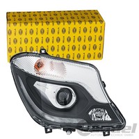 Hella D3S/H7 Scheinwerfer Rechts Passend FüR MERCEDES-BENZ Sprinter | 1EJ 01