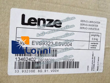 EVS9323-ESV004 EVS9323-ESV004 New Lenze Servo Inverter