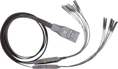 Rigol 2316 16 Channel Digital Logiktastkopf Logic Probe