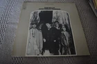 BOB DYLAN-"JOHN WESLEY HARDING" LP, COLUMBIA 2 EYE CS 9604, 1968, EXCELLENT