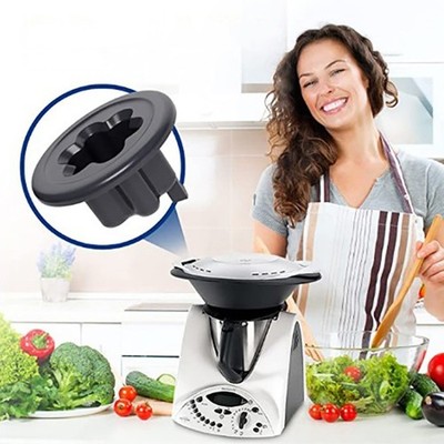 Motorkupplung für Thermomix TM31 Küchenmaschine - einfache Installation, ABS-Material