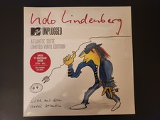 Udo Lindenberg / Unplugged / 3 LP´s /  10 / ...
