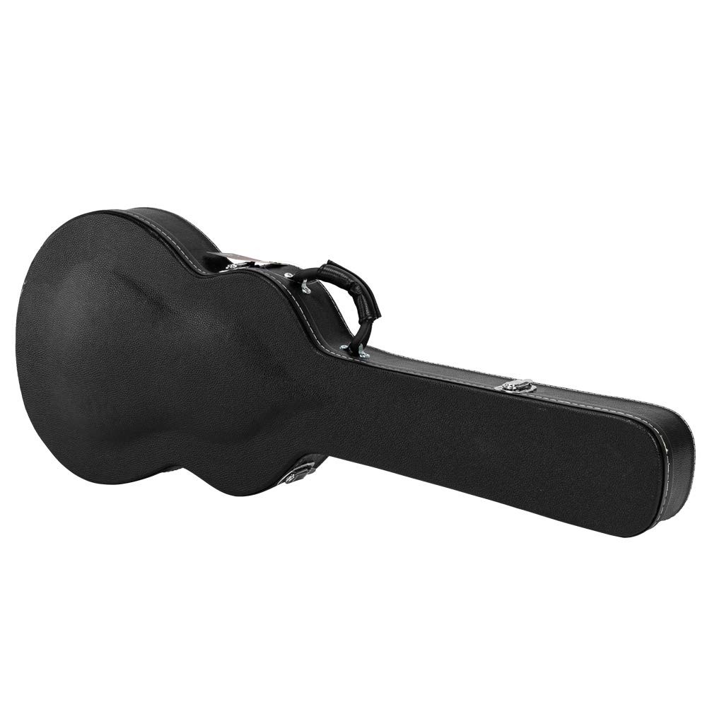 Electric Guitar Cases,335 Style Semi-Hollow & Hollowbody Electric Guitars Har...