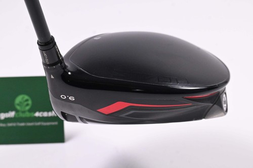 Taylormade Stealth Driver / 9 Degree / X-Flex Kuro Kage TiNi 60 Shaft - Picture 5 of 8