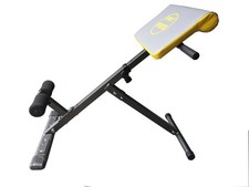 Weights Gym Bench Training Multi Fitness Preacher Butterfly Exercise Incline