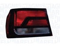 RÜCklicht RÜCkleuchte Aussen Links Audi A3 4 TÜREN-CABRIO 2012-2016 Marelli