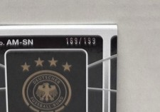 FIFA World Cup Soccer Trading Cards Germany Sports Memorabilia for