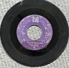 The Beatles Please Please Me & From Me To You 45 Record Vee Jay 581 Purple Label