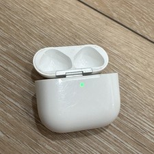 Apple AirPods 4th Gen ANC Active Noise Cancellation -Case ONLY A3059 Replacement