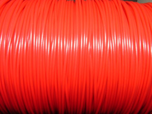 10M Gerätekabel 16/0,2 mm gestrandet 3A 1KV 12 Farben Erdschnittlänge - Bild 2 von 13